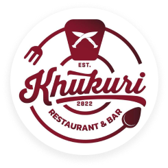 Khukuri A Lounge Restaurant & Bar - Logo